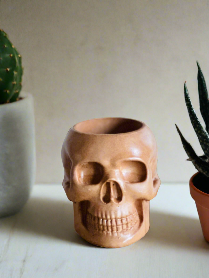 La Calavera (Planter only)