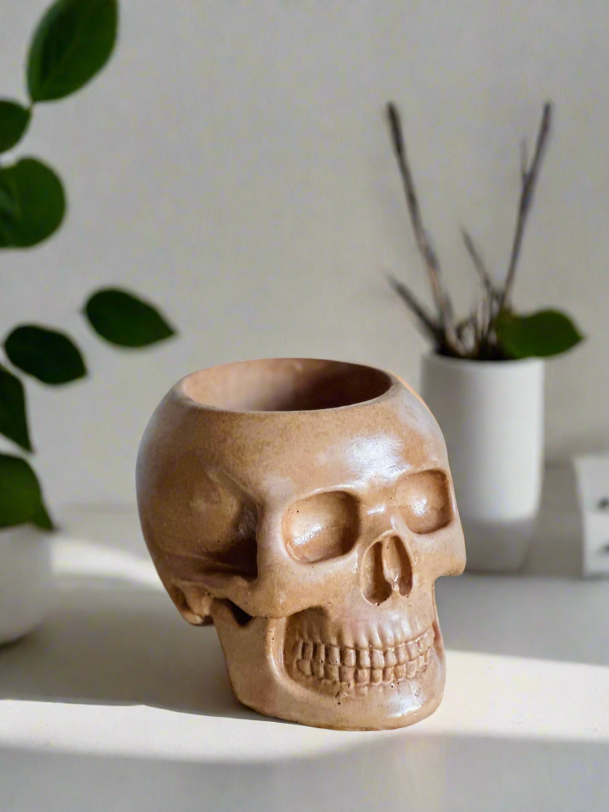 La Calavera (Planter only)